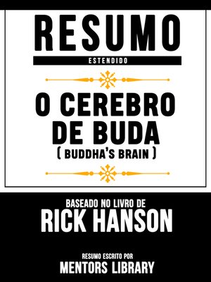 cover image of Resumo Estendido
